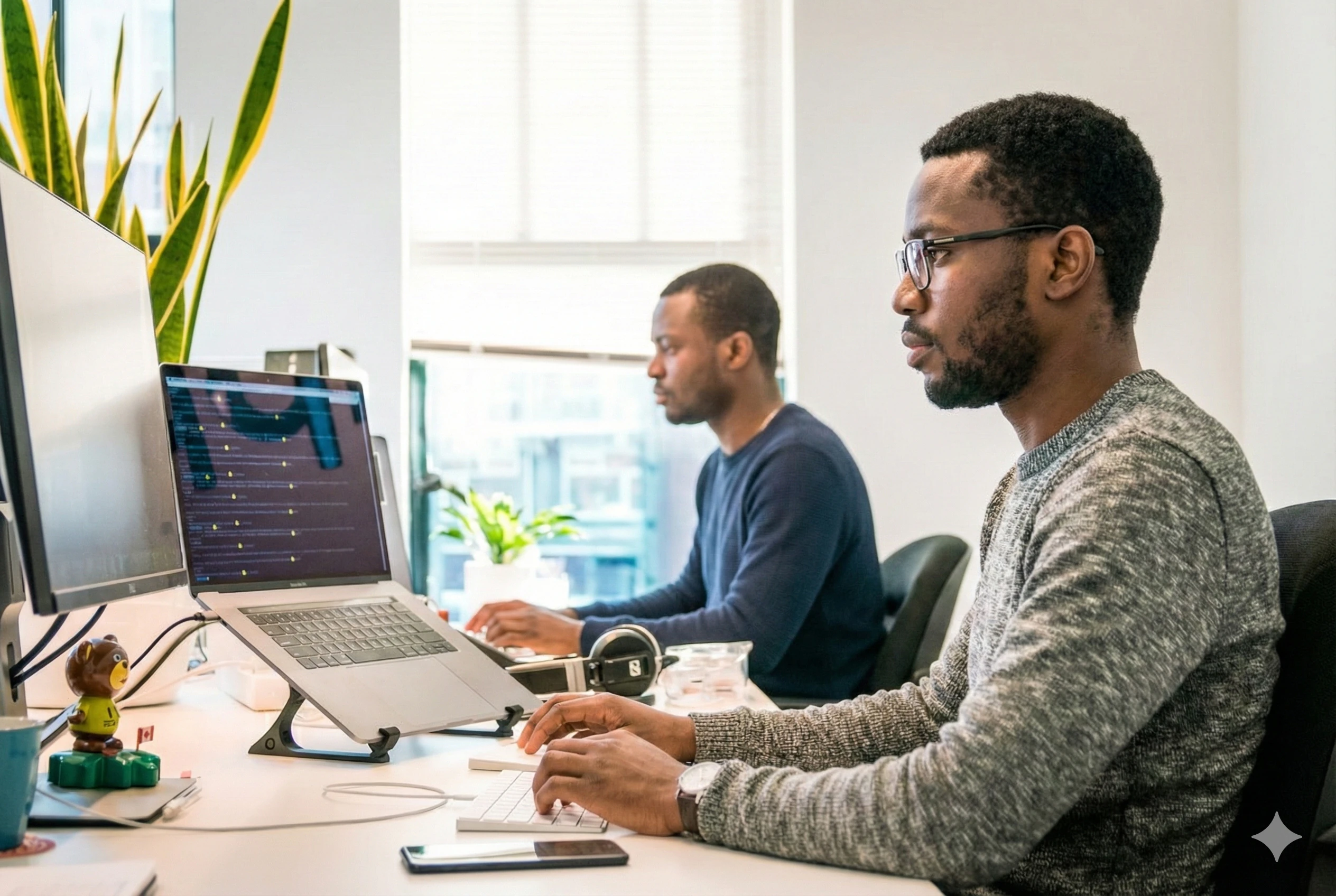 Legacy of Excellence - Award-winning AI applications portfolio